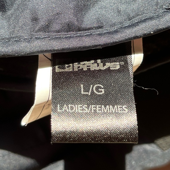 NWOT 2 Pairs of Hot Paws Women’s Winter Gloves - Picture 3 of 6